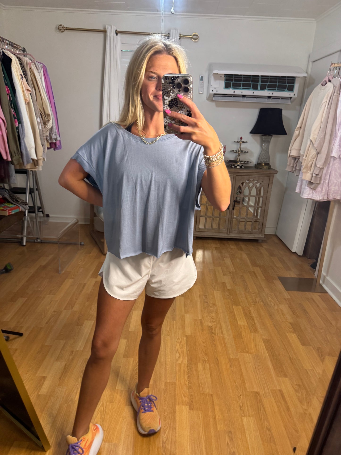 The “Free” Top