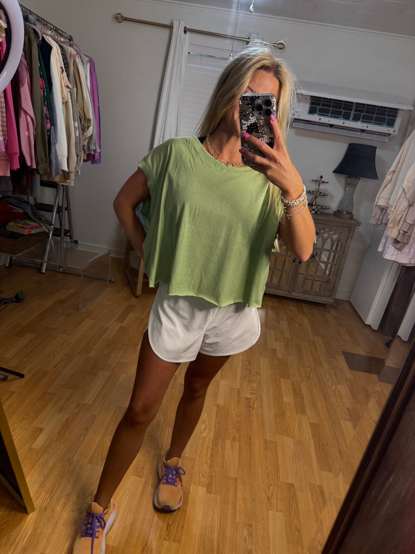 The “Free” Top