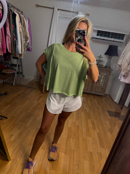 The “Free” Top