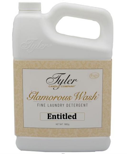Entitled Glamorous Wash 1.89L