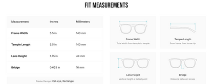 Suki Sunglasses