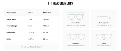 Beckett Sunglasses