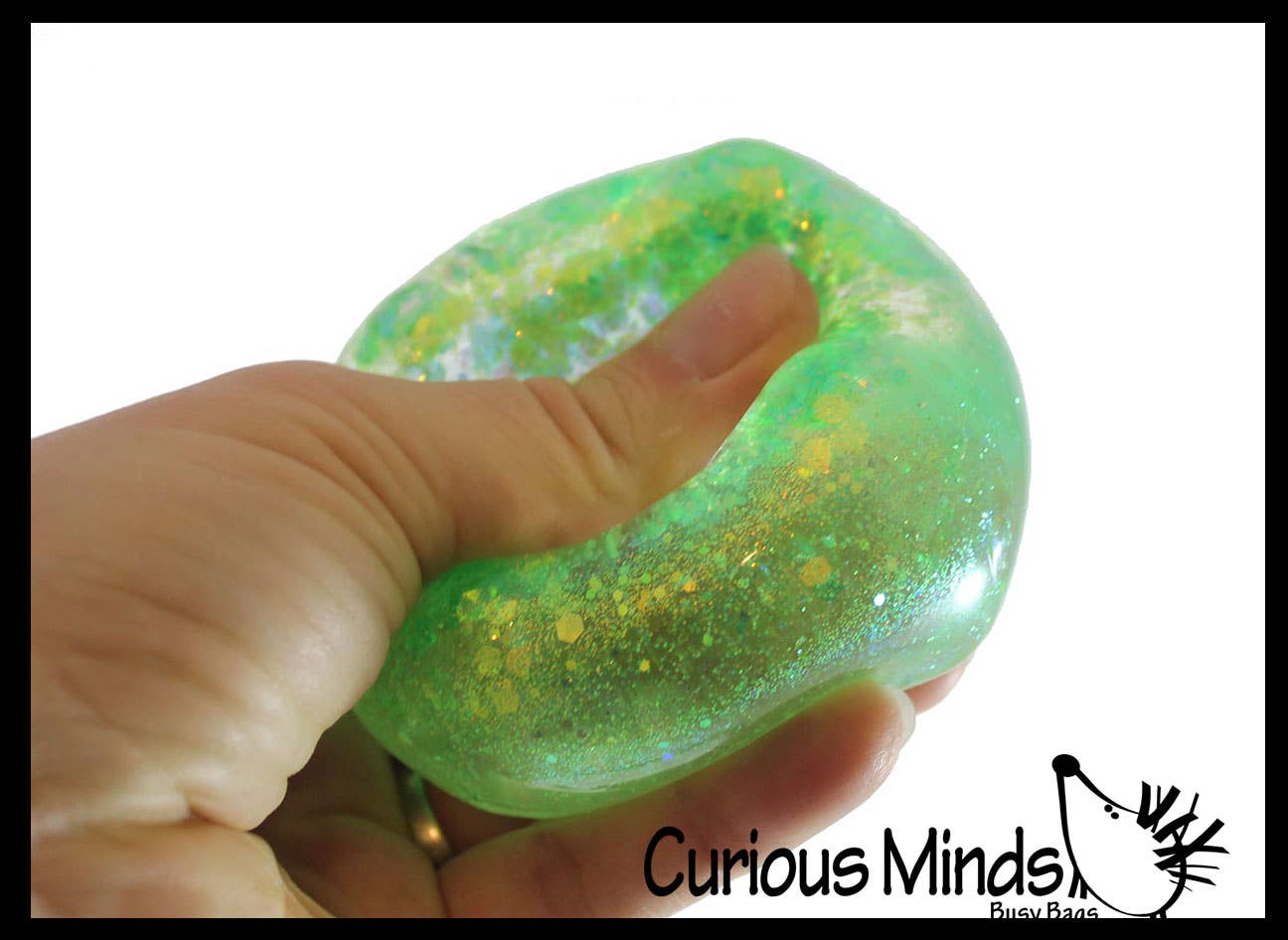Sugar Cube Squishy