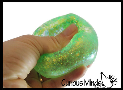 Sugar Cube Squishy