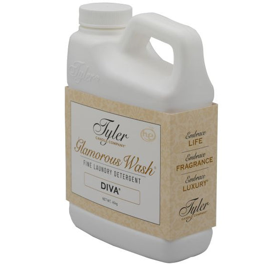 16oz Diva Wash-80111
