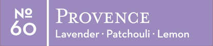 No. 60 Provence - 12 oz Hand Soap
