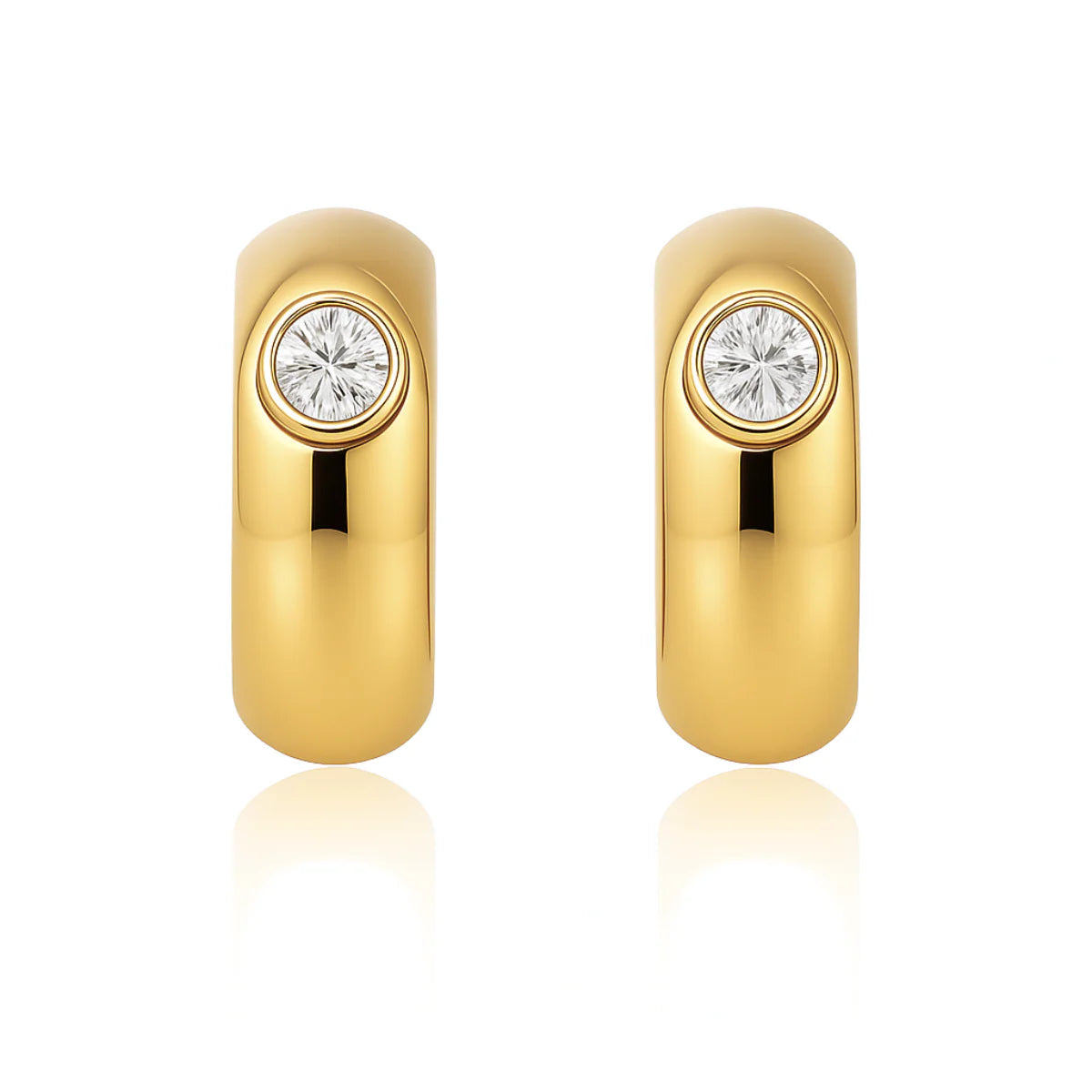 Tasia Mini Earring