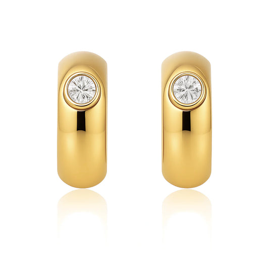 Tasia Mini Earring